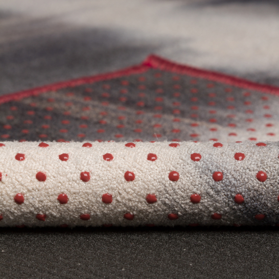 Velký ručník na jógu se silikononovými body Manduka yogitoes® Mystique Binda