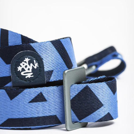 Popruh na jogamatku Manduka Go Move Clarity in Chaos