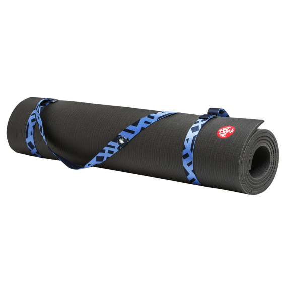 Popruh na jogamatku Manduka Go Move Clarity in Chaos
