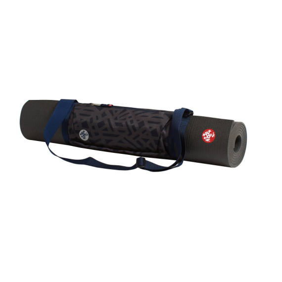 Popruh na jogamatku Manduka Go Play 3.0 Clarity in Chaos