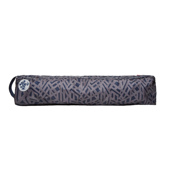 Popruh na jogamatku Manduka Go Light 3.0 Clarity in Chaos