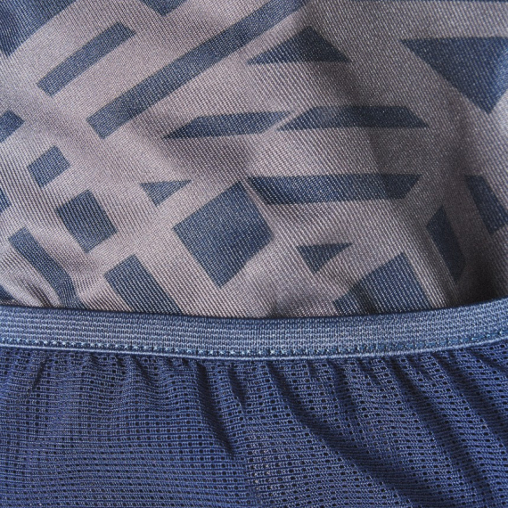 Popruh na jogamatku Manduka Go Light 3.0 Clarity in Chaos