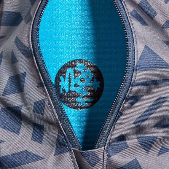 Popruh na jogamatku Manduka Go Light 3.0 Clarity in Chaos