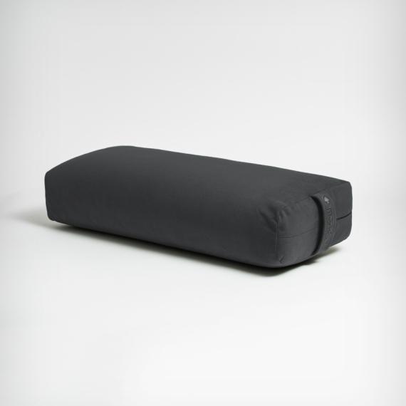 Polštář na jógu Manduka Enlight™ Rectangular Bolster Binda