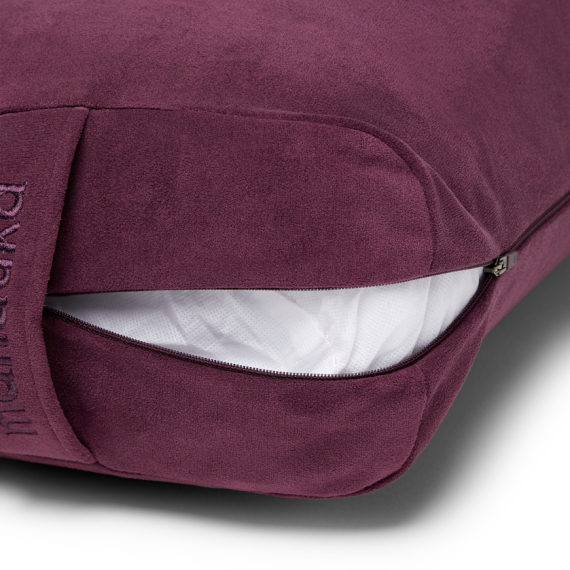 Polštář na jógu Manduka Enlight™ Rectangular Bolster Indulge