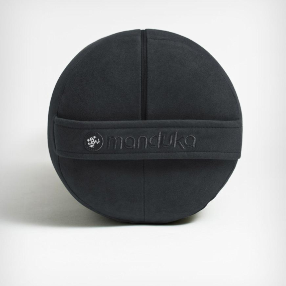 Polštář na jógu Manduka Enlight™ Round Bolster Binda