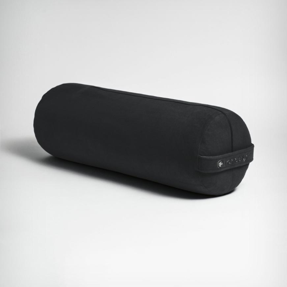 Polštář na jógu Manduka Enlight™ Round Bolster Binda