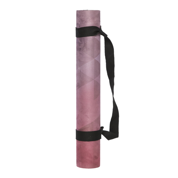 Designová jogamatka Yoga Design Lab Combo Mat Tribeca Love