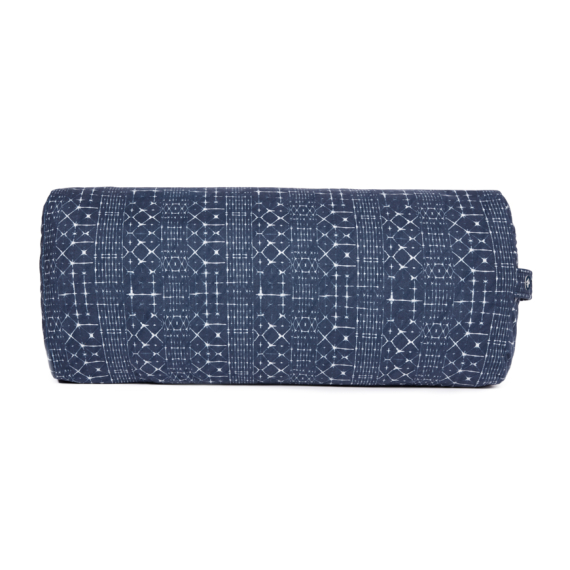 Polštář na jógu Manduka Enlight™ Rectangular Bolster Star Dye