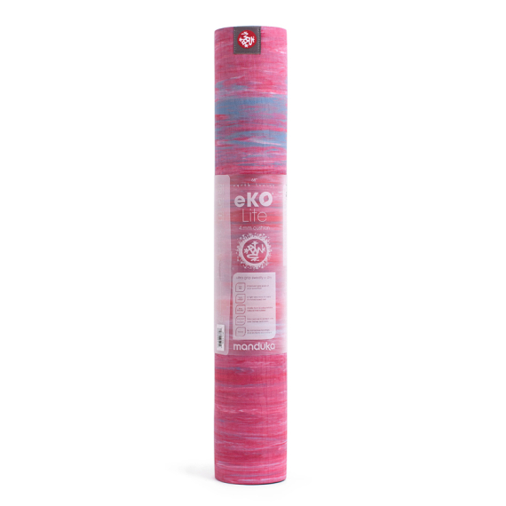 Kaučuková jogamatka Manduka eKO Lite™ Mat 4 mm Carval Kaučuková jogamatka Manduka eKO Lite™ Mat 4 mm Carval