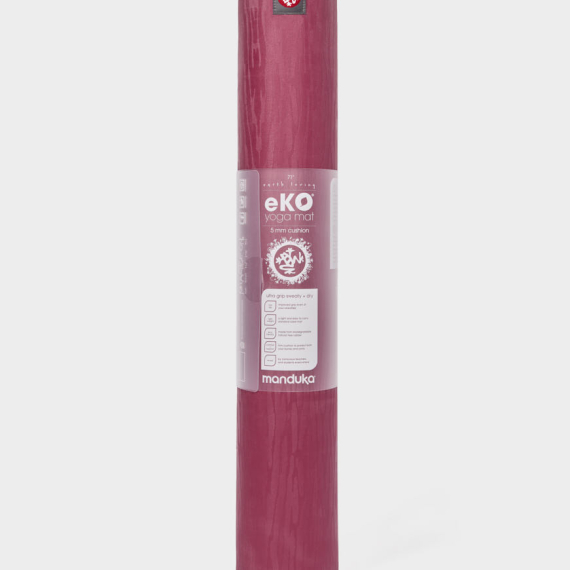 Kaučuková jogamatka Manduka eKO® Mat 5 mm Tarmarix