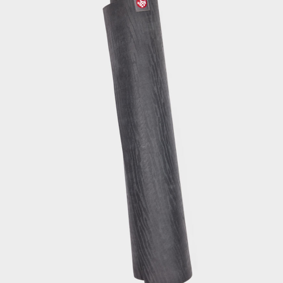 Kaučuková jogamatka Manduka eKO® Mat 5 mm LONG Charcoal