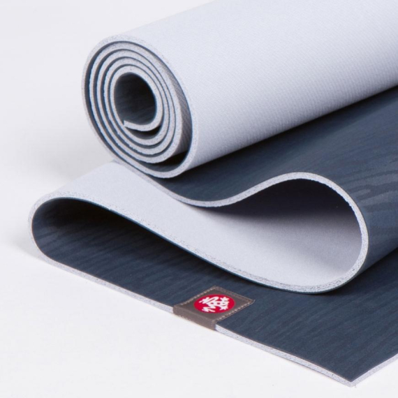 Kaučuková jogamatka Manduka eKO 6mm 2.0® Mat Midnight