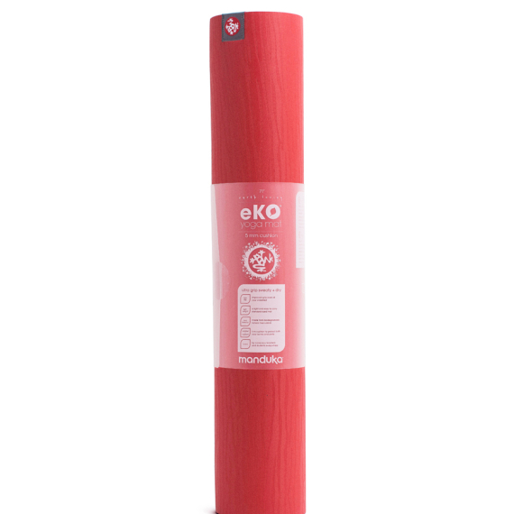 Kaučuková jogamatka Manduka eKO® Mat 5 mm Hermosa