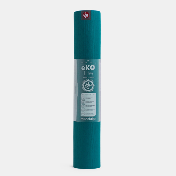 Kaučuková jogamatka Manduka eKO® Mat 5 mm Maldive