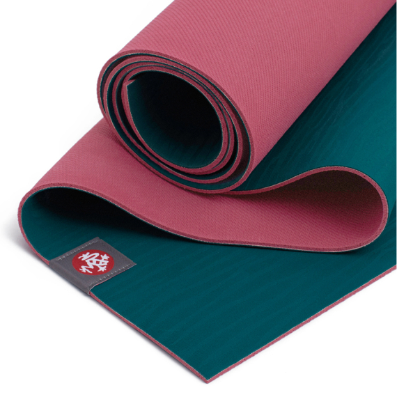 Kaučuková jogamatka Manduka eKO® Mat 5 mm Maldive