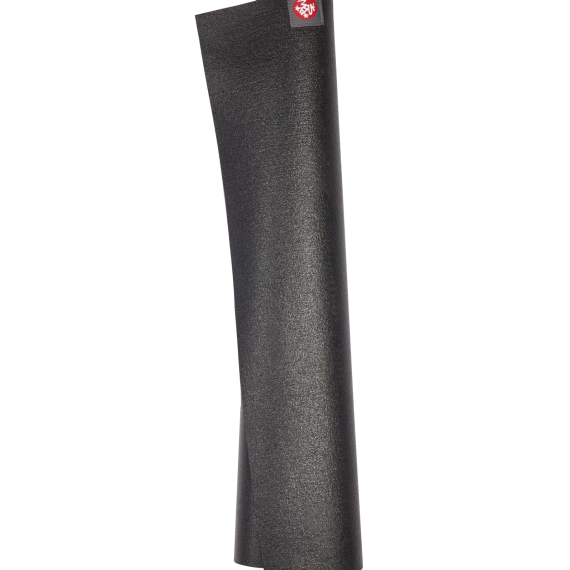 Cestovní jogamatka Manduka eKO SuperLite® Travel Mat Black