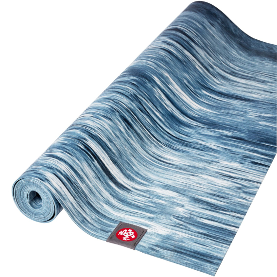 Cestovní jogamatka Manduka eKO SuperLite® Travel Mat Ebb