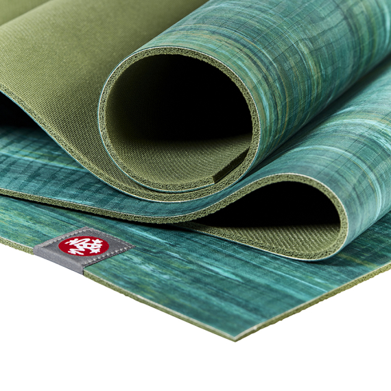 Kaučuková jogamatka Manduka eKO Lite™ Mat 4 mm Thrive Marbled