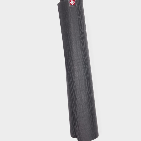 Kaučuková jogamatka Manduka eKO Lite™ Mat 4 mm Charcoal