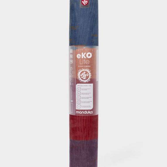 Kaučuková jogamatka Manduka eKO Lite™ Mat 4 mm Gobi Kaučuková jogamatka Manduka eKO Lite™ Mat 4 mm Gobi