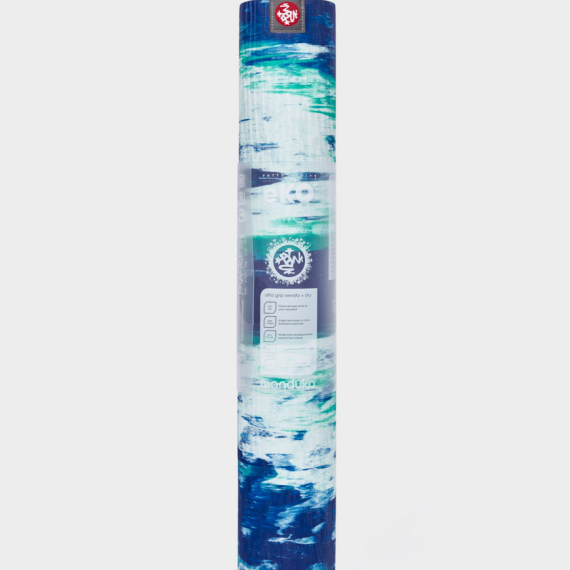 Kaučuková jogamatka Manduka eKO Lite™ Mat 4 mm Kyanite