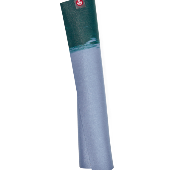 Cestovní jogamatka Manduka eKO SuperLite™ Travel Mat Cedar