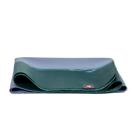 Cestovní jogamatka Manduka eKO SuperLite™ Travel Mat Cedar
