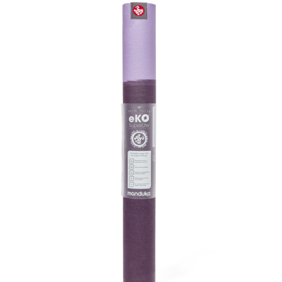 Cestovní jogamatka Manduka eKO SuperLite™ Travel Mat Sayan