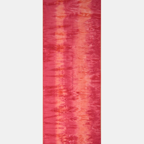 Velký jógový ručník Manduka eQua® Mat Towel Dye Hermosa
