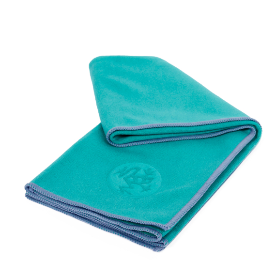 Malý jógový ručník Manduka eQua® Hand Towel Kyi