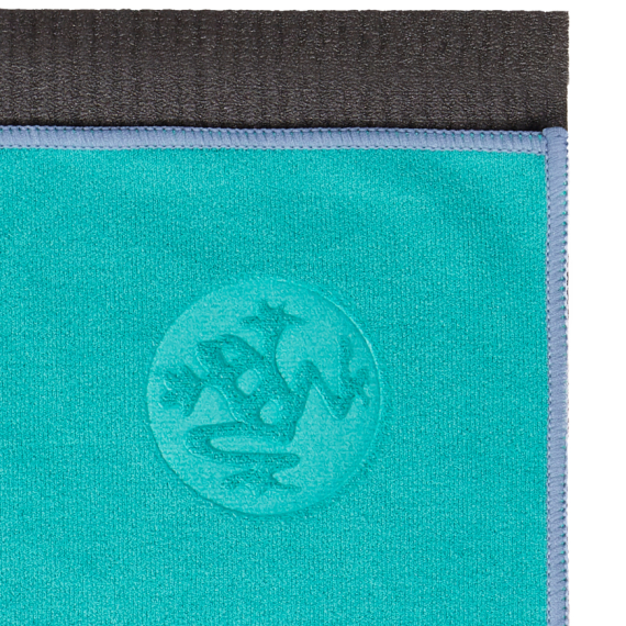 Malý jógový ručník Manduka eQua® Hand Towel Kyi