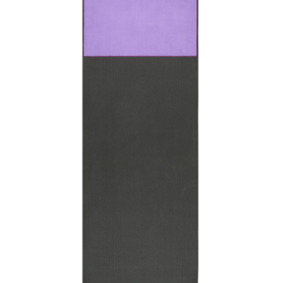 Malý jógový ručník Manduka eQua® Hand Towel Perennial