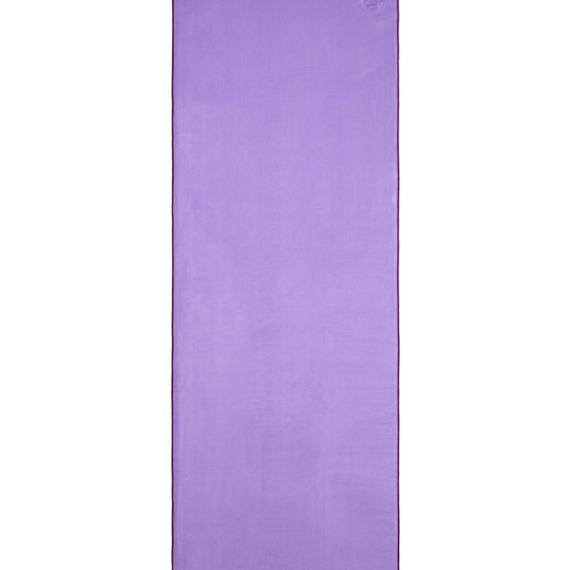 Velký jógový ručník Manduka eQua® Mat Towel Perennial