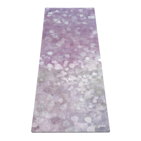 Cestovní designová jogamatka Yoga Design Lab Travel Mat 1 mm Fantessa