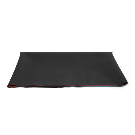 Cestovní designová jogamatka Yoga Design Lab Travel Mat Mandala Rose