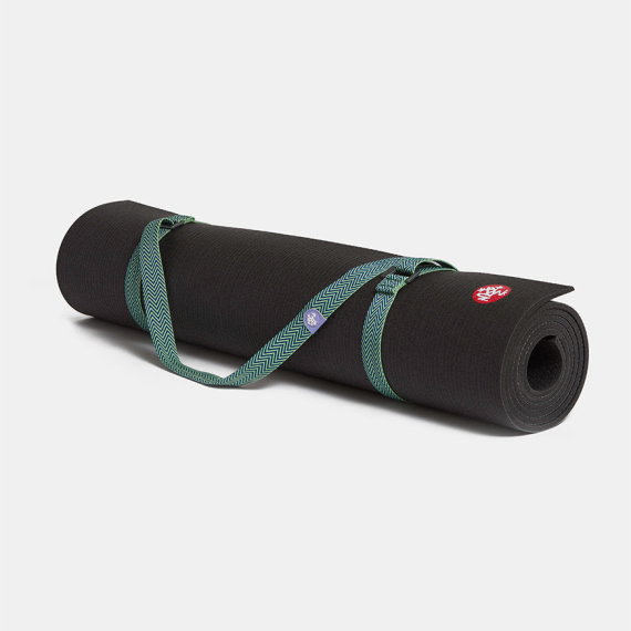Popruh na jogamatku Manduka Go Move Maldive