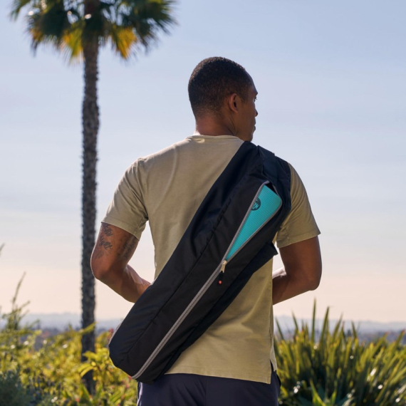 Taška na jógu Manduka Go Light 3.0 Black