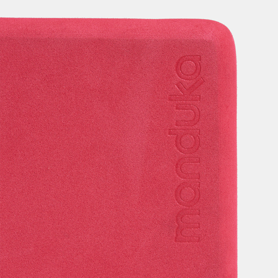 Bloček na jógu Manduka Foam Block Hermosa