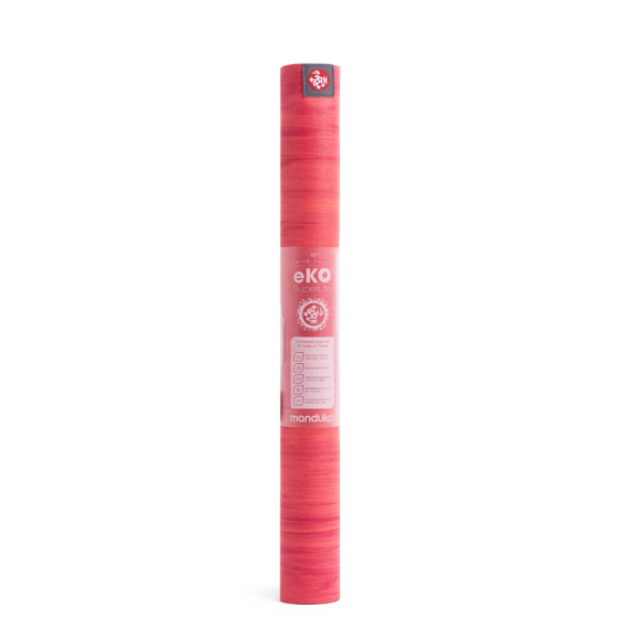 Cestovní jogamatka Manduka eKO SuperLite™ Travel Mat Kin 172 cm