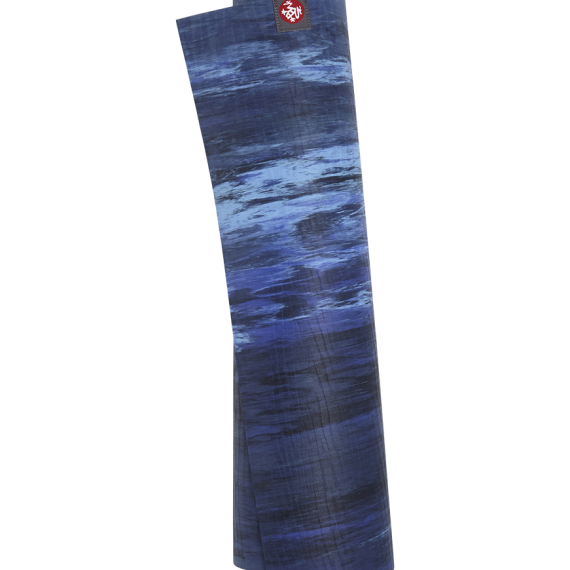 Kaučuková jogamatka Manduka eKO 5mm 2.0® Mat 5 mm Surf Marbled