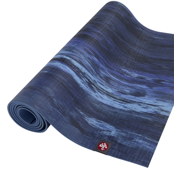 Kaučuková jogamatka Manduka eKO 5mm 2.0® Mat 5 mm Surf Marbled