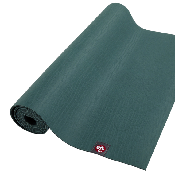 Kaučuková jogamatka Manduka eKO Lite™ Mat 4 mm Deep Sea