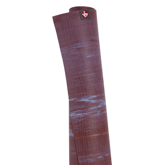 Kaučuková jogamatka Manduka eKO Lite™ Mat 4 mm Root Marbled