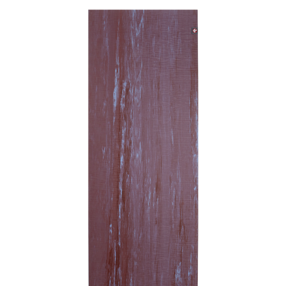 Kaučuková jogamatka Manduka eKO Lite™ Mat 4 mm Root Marbled