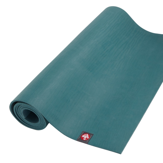 Kaučuková jogamatka Manduka eKO® Mat 5 mm Sage