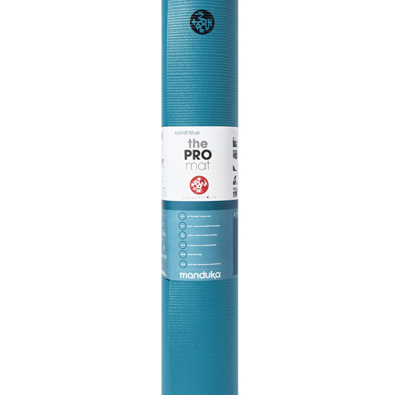 Manduka PRO® LONG Bondi Blue