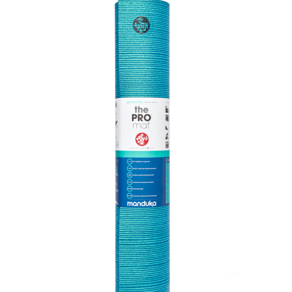 Manduka PRO® Generosity