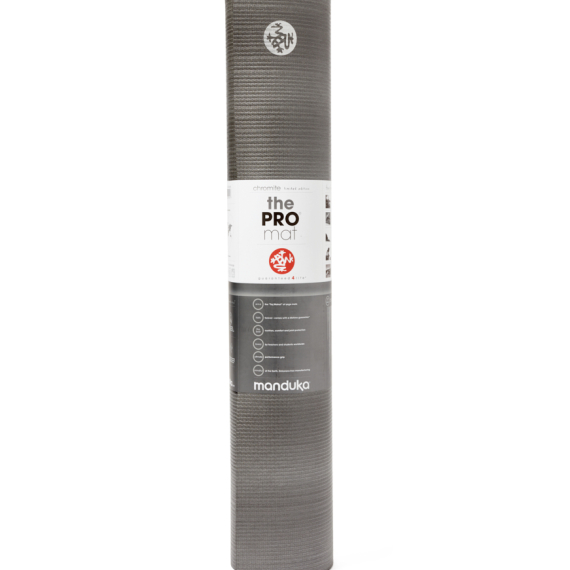 Manduka PRO® Chromite