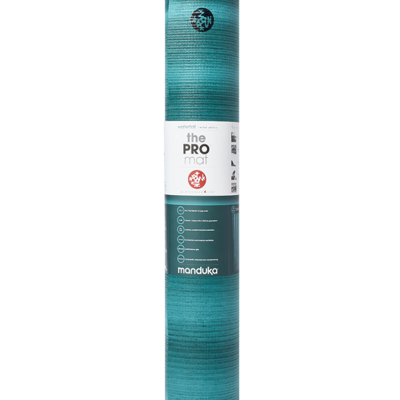 Manduka PRO® LONG Waterfall